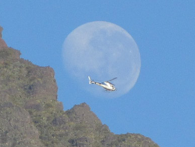 autant demander la lune..
