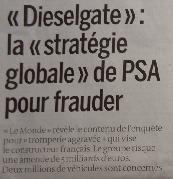 Parfois Sent Atrocement